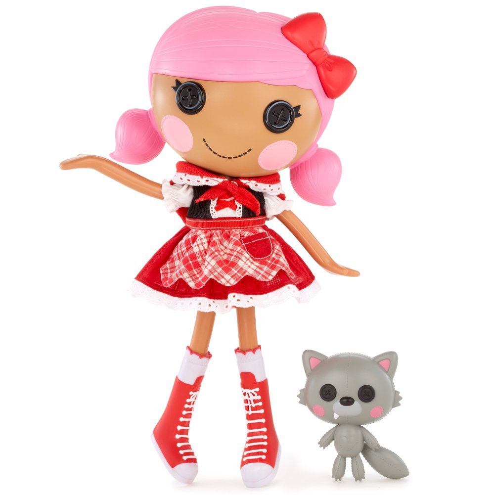 Лалалупси. Кукла Lalaloopsy littles красная шапочка 18 см 530343. Lalaloopsy PPG. Куклы Лулу Лупси. Лалалупси фокусница.