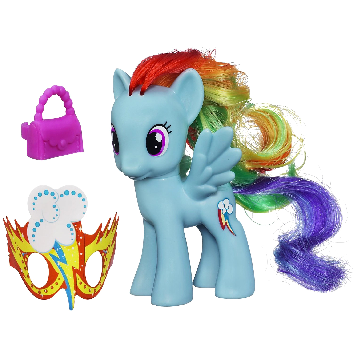 А4076) Игрушка My Little Pony 