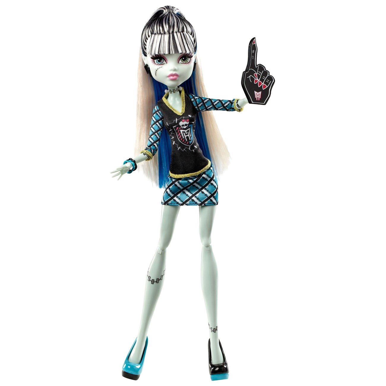 Кукла monster high. Кукла Монстер Хай Фрэнки. Фрэнки Штейн кукла. Кукла Монстер Фрэнки Штейн. Monster High куклы Фрэнки Штейн.