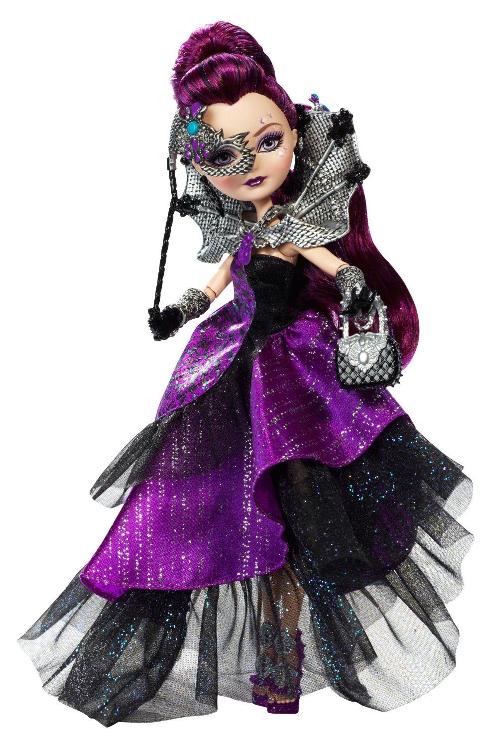 TriCastleOn, набор Ever After High