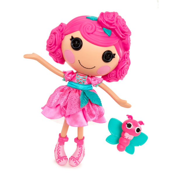 Куклы Lalaloopsy (Лалалупси).