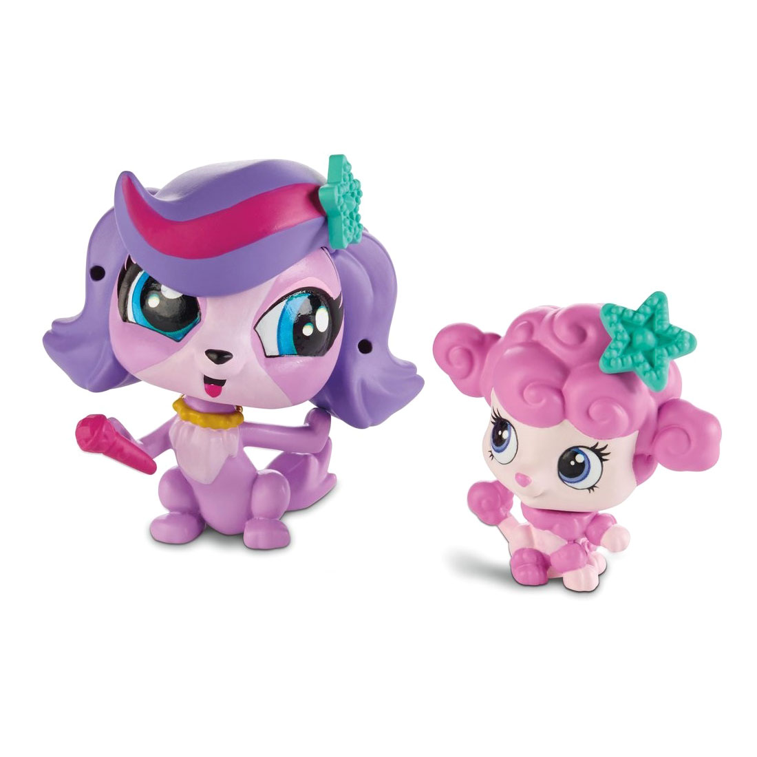 Набор Littlest Pet Shop 