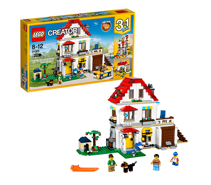 LEGO 31069. Лего креатор загородный дом. LEGO Криэйтор дом. Лего Криэйтор 79008.